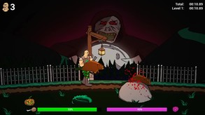 Knockout Daddy trailer thumbnail