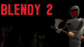 Blendy 2 Dolls Factory Trailer trailer thumbnail