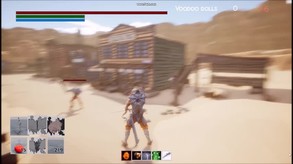 Gameplay 2: Boss trailer thumbnail