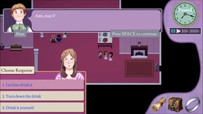 Ann Achronist Official Trailer trailer thumbnail