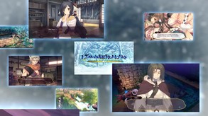 PC Trailer (English) trailer thumbnail