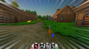 Magic System Update Trailer trailer thumbnail