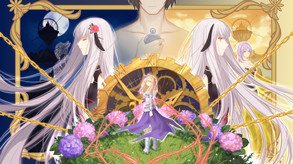 Timeless Paradox PV1 trailer thumbnail