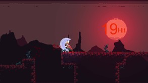 Dark Abyss advertising video trailer thumbnail