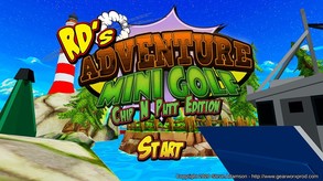 RD's Chip & Putt Edition - Release Trailer trailer thumbnail