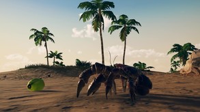 Survisland Alpha 0.8 Update Trailer trailer thumbnail