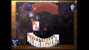 Classic Card Game Pinochle trailer thumbnail