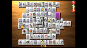 Classic Card Game Solitaire Mahjong trailer thumbnail
