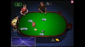 Classic Card Game Poker Pack trailer thumbnail