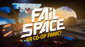 Failspace Trailer trailer thumbnail