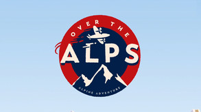 Over the Alps - Coming Soon Trailer trailer thumbnail