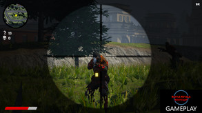 BRB Gameplay Trailer trailer thumbnail
