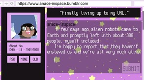 Ace in Space Trailer trailer thumbnail