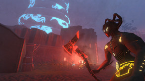 Synthesis - Preview Trailer trailer thumbnail