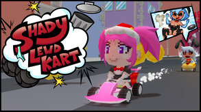 Shady Lewd Kart 2023 Trailer trailer thumbnail