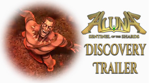 Aluna: Sentinel of the Shards Discovery Trailer trailer thumbnail