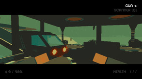 Blue Drifter Trailer trailer thumbnail