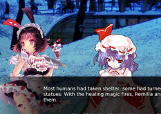 Cirno's Trailer trailer thumbnail