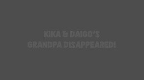 Kika & Daigo: A Curious Tale trailer thumbnail