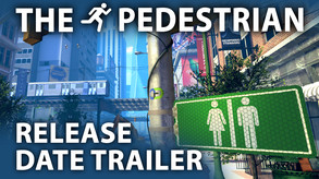 The Pedestrian Release Date Trailer trailer thumbnail