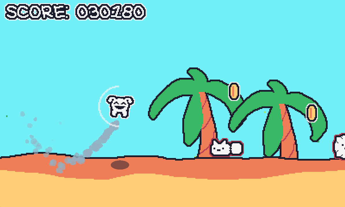 Crunky's Fun Rager screenshot 3