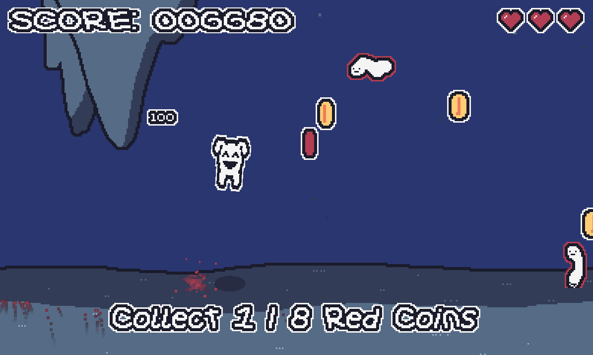 Crunky's Fun Rager screenshot 4