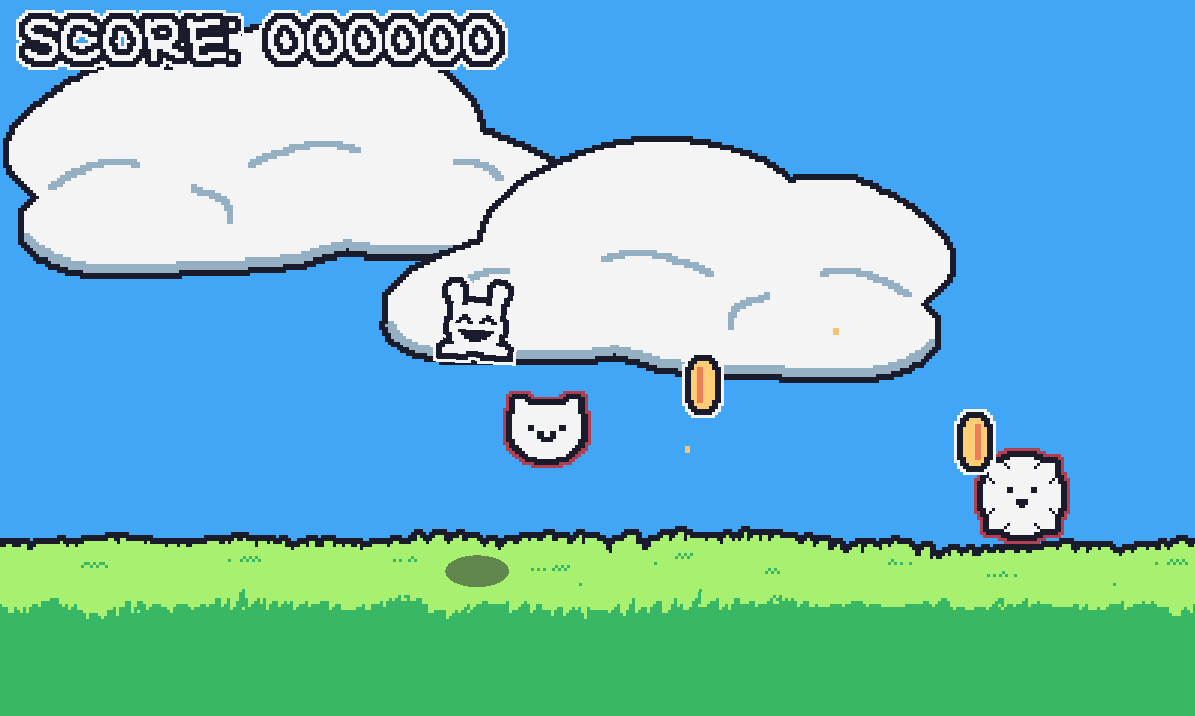 Crunky's Fun Rager screenshot 1