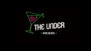 The Under Presents trailer thumbnail