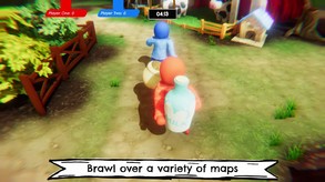 Reveal Trailer trailer thumbnail