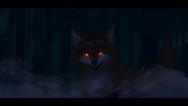 Changeling Tale Trailer (2023) trailer thumbnail