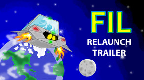 FIL Relaunch Trailer trailer thumbnail