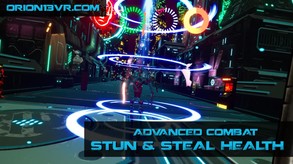 Orion13 Gameplay Trailer trailer thumbnail