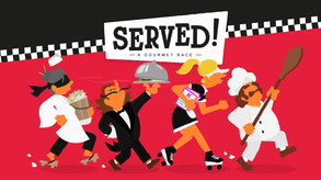 Served_ESRB trailer thumbnail