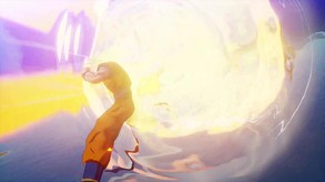 DBZK_ThisTimeOnDBZK_STEAM_Trailer_ESRB trailer thumbnail