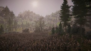 Battle Of Good Vs Evil trailer thumbnail