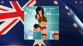 Hentai Saves Australia trailer thumbnail