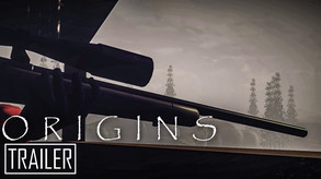 Origins Trailer trailer thumbnail