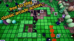 Announcement Trailer trailer thumbnail