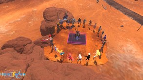 Holodance V0.8 Trailer Reloaded (1) trailer thumbnail