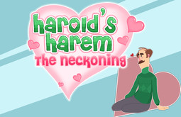 HaroldsHaremTeaser trailer thumbnail