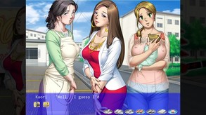 トレーラー trailer thumbnail