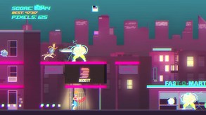 Top Run - Announcement Trailer trailer thumbnail