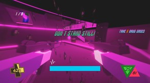 Flying Shot trailer thumbnail