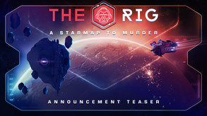 Announcement Teaser trailer thumbnail