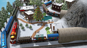 MoRE Christmas Trailer trailer thumbnail