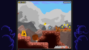 Alexio - challenges present trailer thumbnail