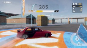 Just Drift It trailer thumbnail