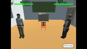 dancing_chairPV trailer thumbnail