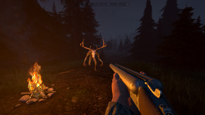 Skinwalker Hunt beta gameplay trailer thumbnail