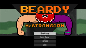 Beardy McStrongarm Trailer trailer thumbnail